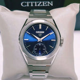 The CITIZEN mechanical model NC0200-81L Limited Edition 19864 Model