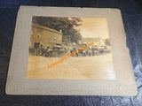 Antique T.N. Ford Boarding Livery Stable - Wagons Pleasant View, Tennessee Photo Model