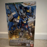 GUNDAM AVALANCHE EXIA GN-001/hs-A01 BANDAI Model Kit Model