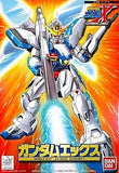 1/144 GX-9900 Gundam X "Mobile Suit Gundam X" GUNDAM-X SERIES 01 Model
