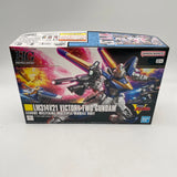 BANDAI HGUC 1/144 LM314V21 V2 GUNDAM Plastic Model Kit Mobile Suit V Gundam Model