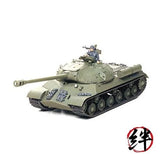 Tamiya 1/35 No. 211 Soviet Army Heavy Tank JS3 Stalin Type 3 Plastic Model 35211 Model