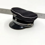 DID 3R GM645 1/6 WWII Officer General Hat Model for 12" Figure Model