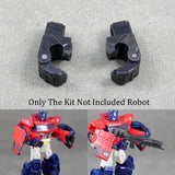 Movable Hands For Classic OP Ultra Magnus Nemesis Prime Upgrade Kit 3D DIY Model