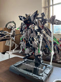 Vientiane Fusion Apocalypse 1/100 Scale Mode Kit Mecha Action Figure In Stock Model