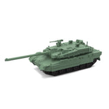 MRY-SFW SS797 1:144 Military Model Kit Korea K2 Main Battle Tank Model