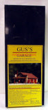 Micro-Scale Models~HO~#2001-7~Gus's Garage~OOP~Craftsman Kit~Gas Station~Sealed Model
