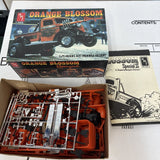 AMT/ERTL, Orange Blossom Special 2, Opened/Unassembled 1/25 Scale Model #6790 #2 Model