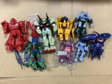 Bandai Gundam Pre-Assembled Plastic Model Set For Parts Repair Model