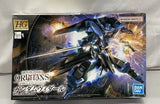 new HG Mobile Suit Gundam Iron-Blooded Orphans Gundam Vidar 1/144 plastic model Model
