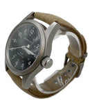 HAMILTON Wristwatch Model 000094 Mechanical Manual Ladies Model