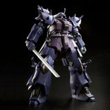 PREMIUM BANDAI HG 1/144 Efreet Nacht Plastic Model Kit NEW Sealed Model