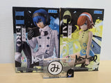 Metaphor: ReFantazio Hero Gallica Chokonose Plemium Figure New Japan Model