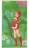 [No JAN code] 1/20 Frau Bow "Mobile Suit Gundam" Character Collection No. 6 Model