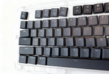 Full Set Backlit Key Caps Keycaps for Logitech MX Mechanical Mini Keyboard (M... Model