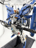 Gundam Ex-S MG Master Grade Custom Painted Built Model Kit Bandai Japan Vintage Model