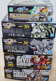 GUNDAM SD Stargazer Neue-Ziel GP03D Devil Perfect BB Senshi SET Model Kit Model