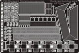 AM-WORKS NW70004 1/700 Dockyard Diorama Accessories - Dockyard Building Set 4 Model