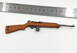Male 1/6 Action Figure Body Fit Plastic Gun Model Soldier for 12" Model