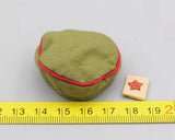 MINITIMES M052 1/6 Female medic - Hat model Model