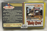 Bar Mills Scale Model Works #0554 O Scale Shady Grove Texaco Model
