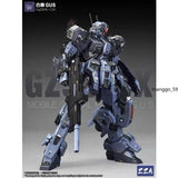ZZA Model GZSS-OX 1/100 GUS - Mecha Assembly Model Kit Action Figure Gift Toy Model