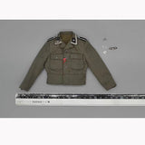 Alert Line AL100044 1/6 Scale WWII Waffen SS MP44 Soldier - Uniform Model Model