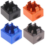 Mechanical Keyboard Keycap Switch Metal Shaft Opener for Cherry Mx Switch Shaft Model