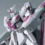 BANDAI HG 1/144 Gundam Base Limited Zeta Gundam Unit 3 Initial Verification Type Model