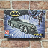 AMT Batman Batmissile Model Kit 2003 New Sealed Model