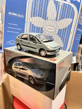 (FLAW 03) 1:18 Scale Citroen Xsara Picasso Diecast Model Car Model