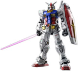 BAS2530615 RX-78-2 GUNDAM 1/60 PG UNLEASHED MOBILE SUIT GUNDAM MODEL KIT BANDAI Model