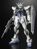 Premium BANDAI RG 1/144 GAT-X105 STRIKE GUNDAM DEACTIVE MODE MODEL KIT Model