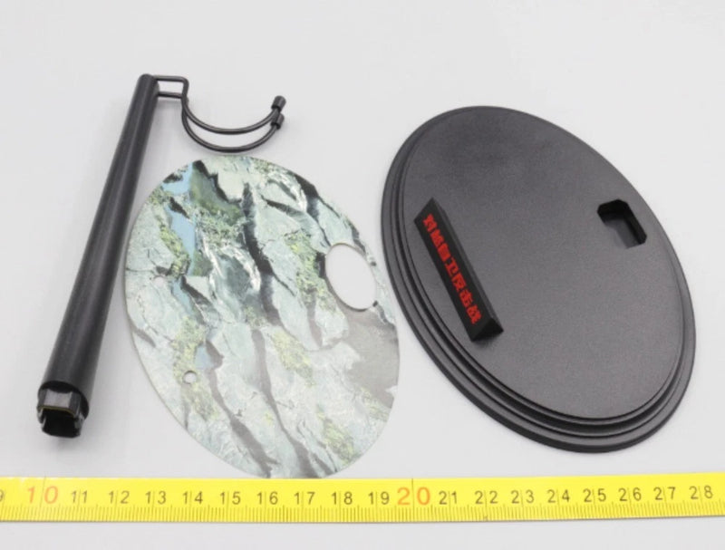 SS140 Soldier Story 1/6 Scale Soldier Bracket Model for12'' Figure Model