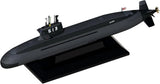New PIT-ROAD 1/700 SKY WAVE SERIES JMSDF Submarine SS-513 TAIGEI x 2 Model Kit Model