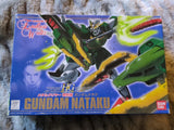 1/144 HG Gundam Nataku XXXG-01S2 Metal Clear Special Edition Endless Waltz Model