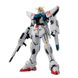 MG Mobile Suit Gundam F91 ver.2.0 1/100 Scale Plastic Model Kit Bandai JP Model