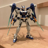 GUNDAM 00 Diver Arc HG 1:144 BANDAI Model Kit Model