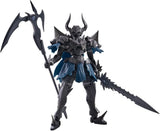 Bandai 30MF 30 Minutes Fantasy Nekros Knight 1/144 Scale Model Kit Model