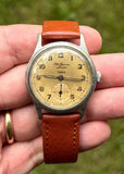 1953 Smith's JW Benson Tropical - Sir Edmund Hillary's exact "Everest" model! Model