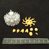 Pratt & Whitney R-2800 (build 1 Engines) for Scale Model Kit 1:32 MDR3243 Model