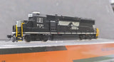 Fox Valley Models 70677 N scale GP60 Norfolk Southern Late #7131 NS Detailed Model