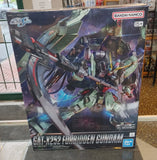 Bandai FM 1/100 FORBIDDEN GUNDAM GAT-X252 FULL MECHANICS - SEALED Model