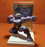 Exclusive Pok¨¦mon Dream Drawing MACHOKE 151 Figurine : Collect Classic Chinese Model