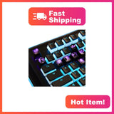KeycapBro League of Legends Karthus Champion Keycaps Model