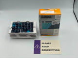 Glorious Gradient Keycaps - Celestial Ice Model