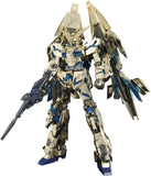 MG 1/100 RX-0 Unicorn Gundam Unit 3 Phenex Mobile Suit Gundam UC Model