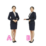 1:64 1:43 Female Secretary Miniature Figure Sand Table Model For Cars Vehicles Model