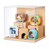STARBOX Nook Nooks Series 1 Blind Box Mini Collectible Animal Figurines (DISPLAY Model