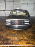1992 Chevrolet E Cab Pickup 125 Scale Model Car Model